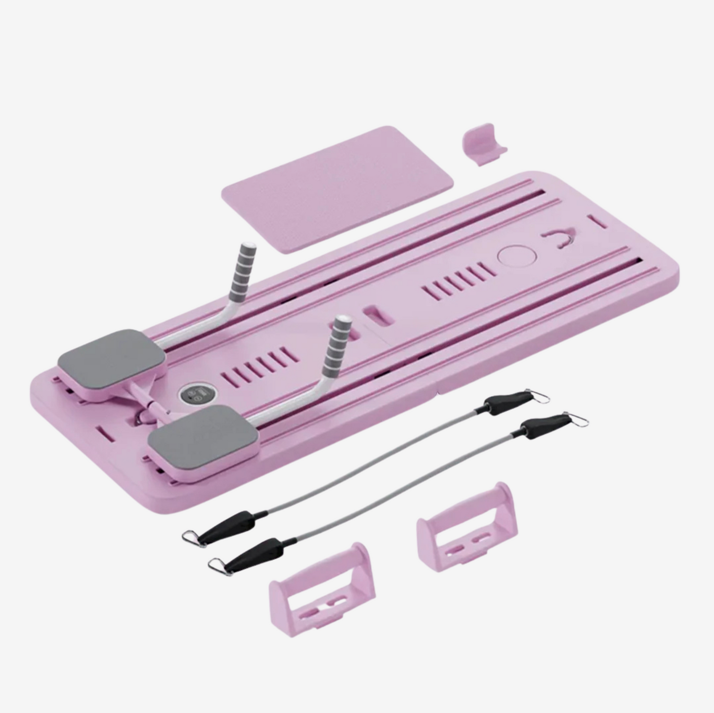 Aurora Portable Pilates Reformer